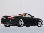 Jaguar XK Convertible by Startech 2009 года